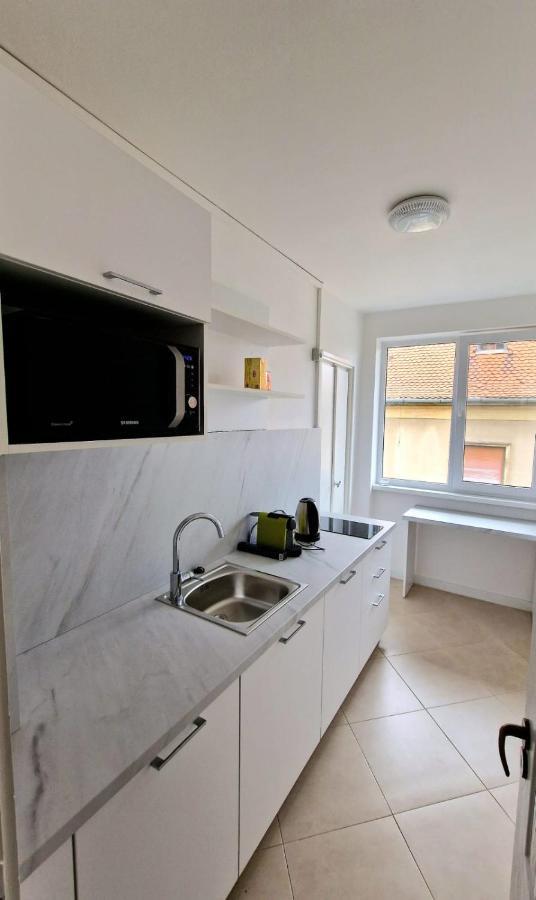 Prefecture Apartments Timisoara Exterior photo